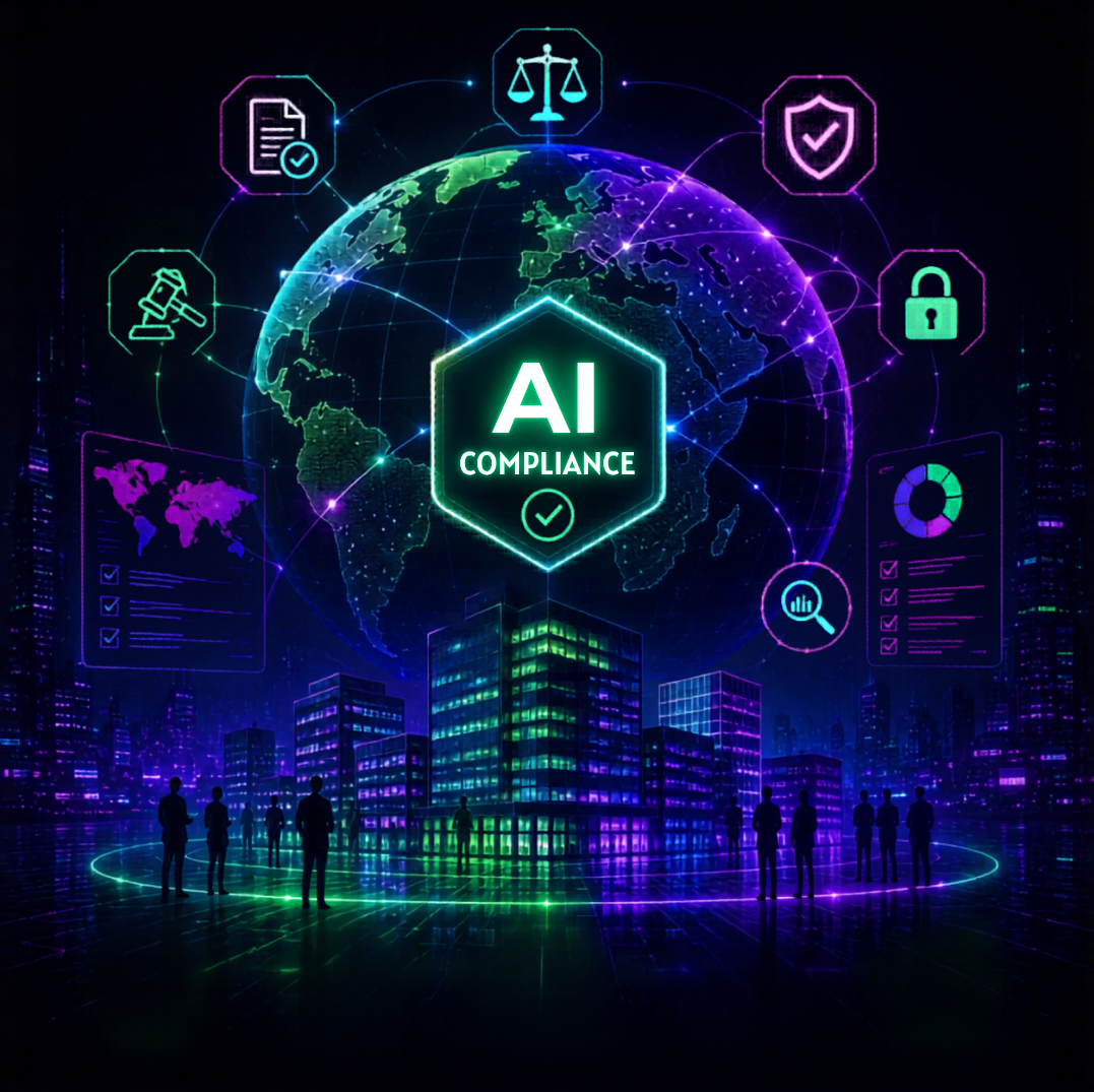 AI Compliance Header
