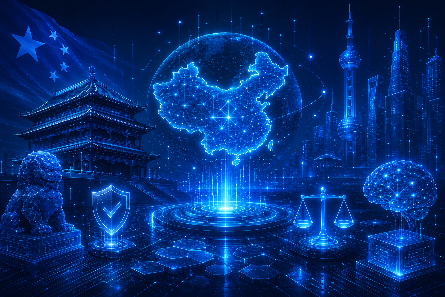 AI Regulation Header
