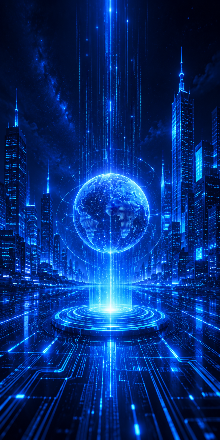 Regulation sidebar visual