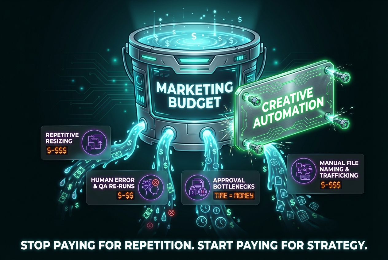 Technology illustration