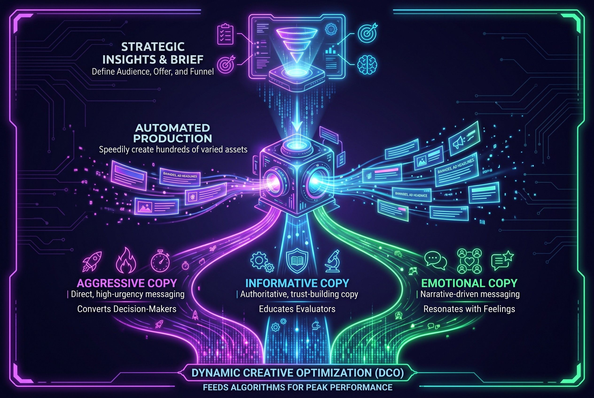 Technology illustration