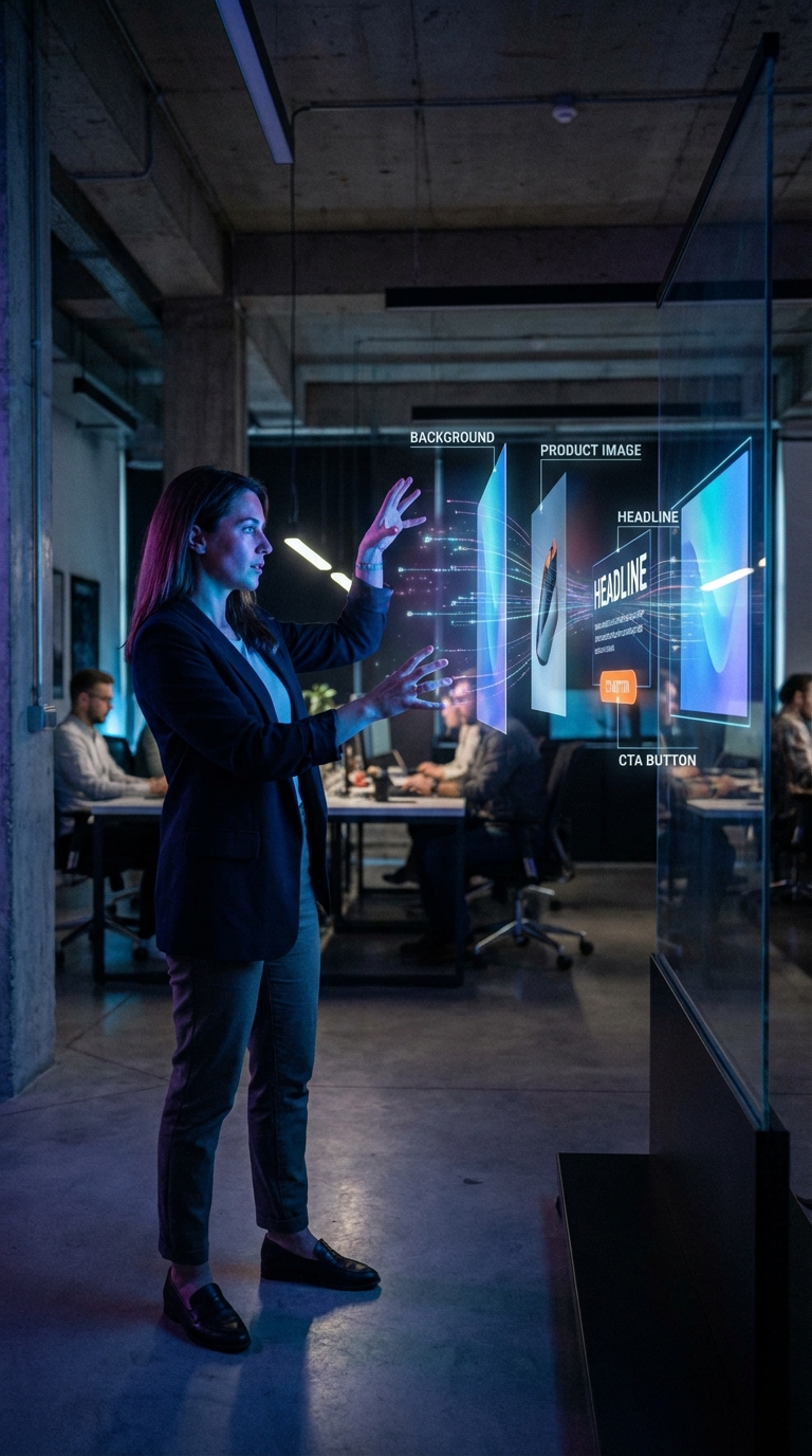 Dynamic Ad Performance